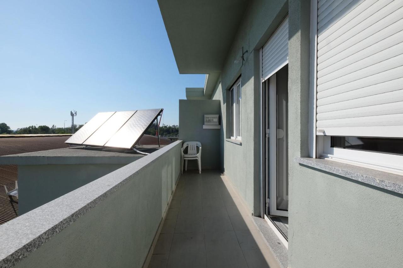 Bus Station Suites & Studios Coimbra Exterior photo